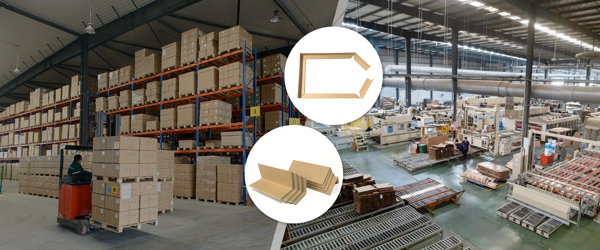 مصنع واقي زوايا الورق عالي الجودة