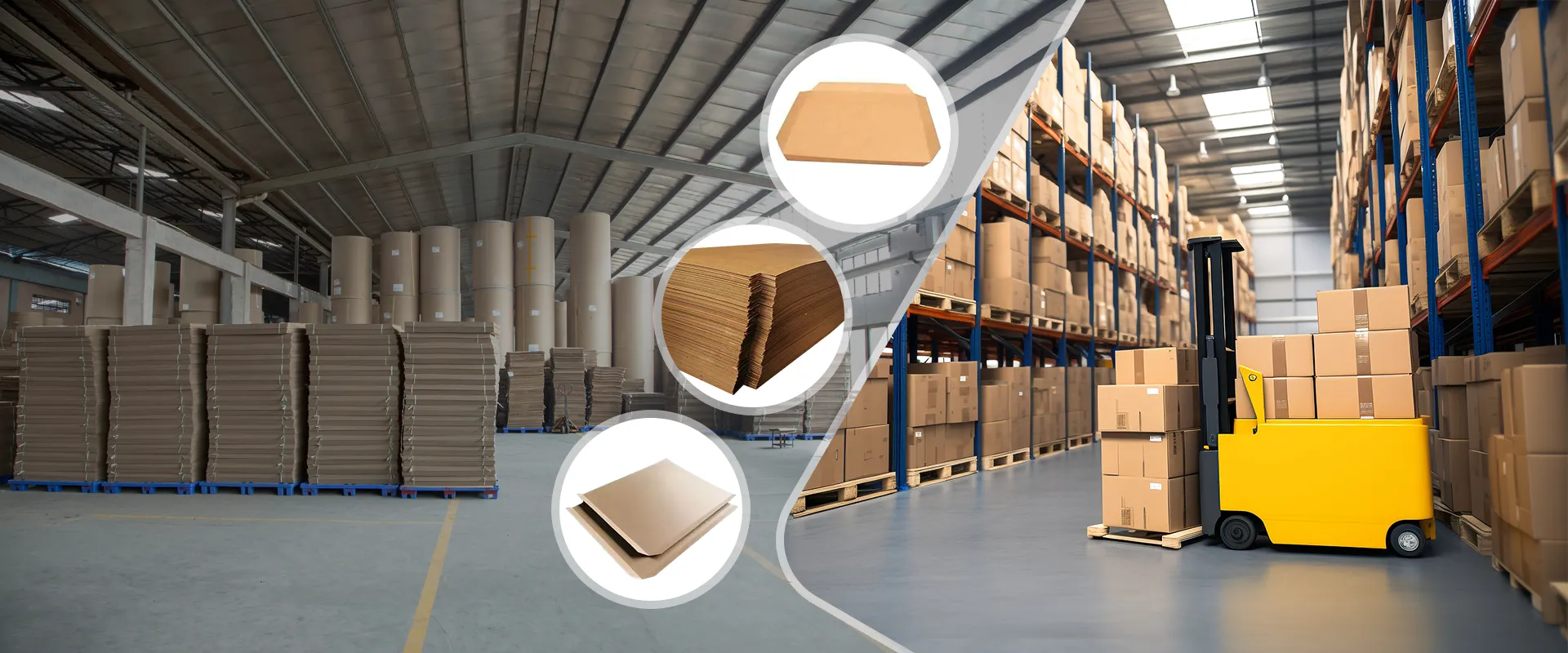 الشركة المصنعة لألواح الورق المخصصة