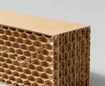 تقنية قرص العسل المبتكرة من Yilida تخلق 