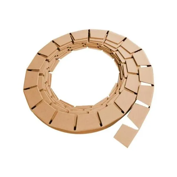 لماذا تعتبر الألواح الزاوية ضرورية للتغليف الحديث؟