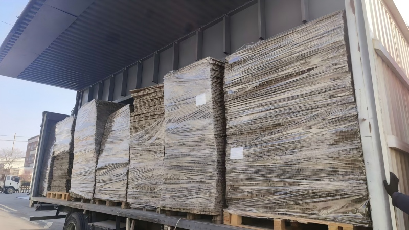 قامت منتجات التغليف Yilida برحلتها الأولى إلى اليابان