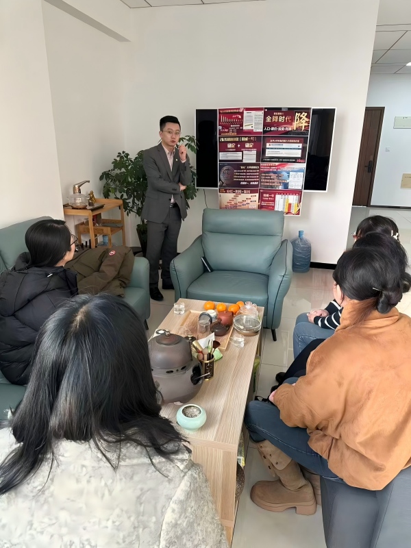 من التغليف إلى الضمان، كل ذلك في خطوة واحدة